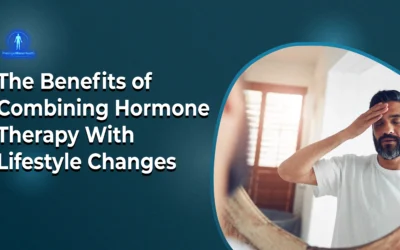 The Role of Hormones in Mood Regulation